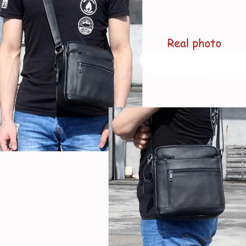 Men's Shoulder Bags Small