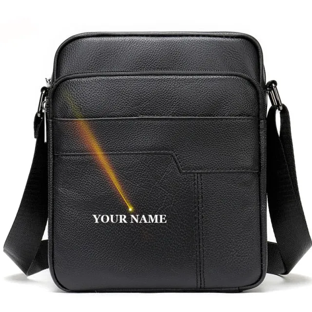 Men's Shoulder Bags Small