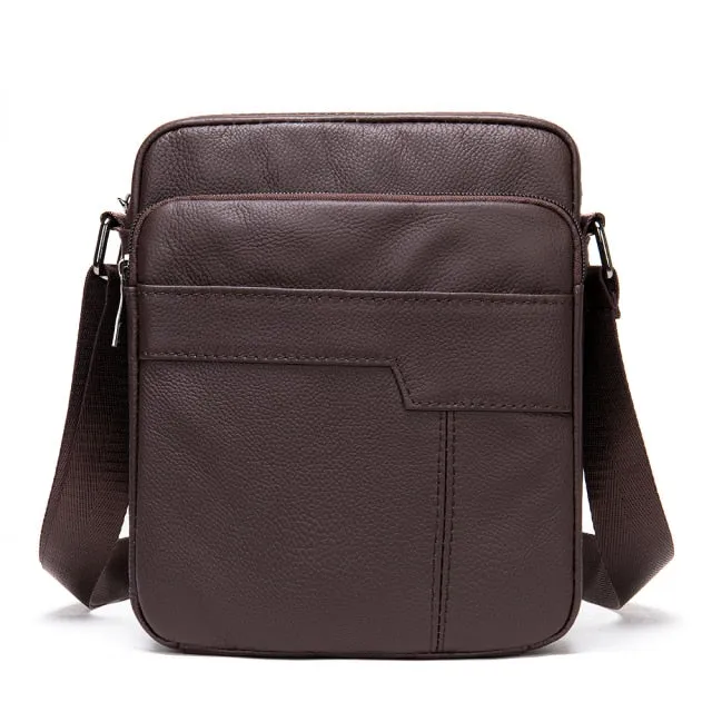 Men's Shoulder Bags Small