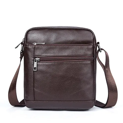 Men's Shoulder Bags Small