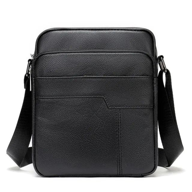 Men's Shoulder Bags Small
