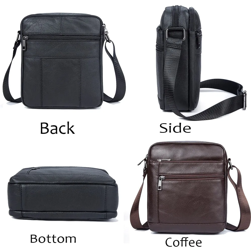 Men's Shoulder Bags Small