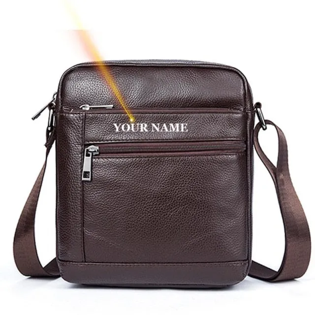 Men's Shoulder Bags Small