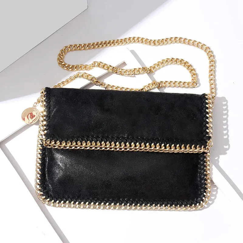 Messenger Crsossbody Bags