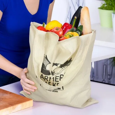 Metakana Foldaway Tote Bag