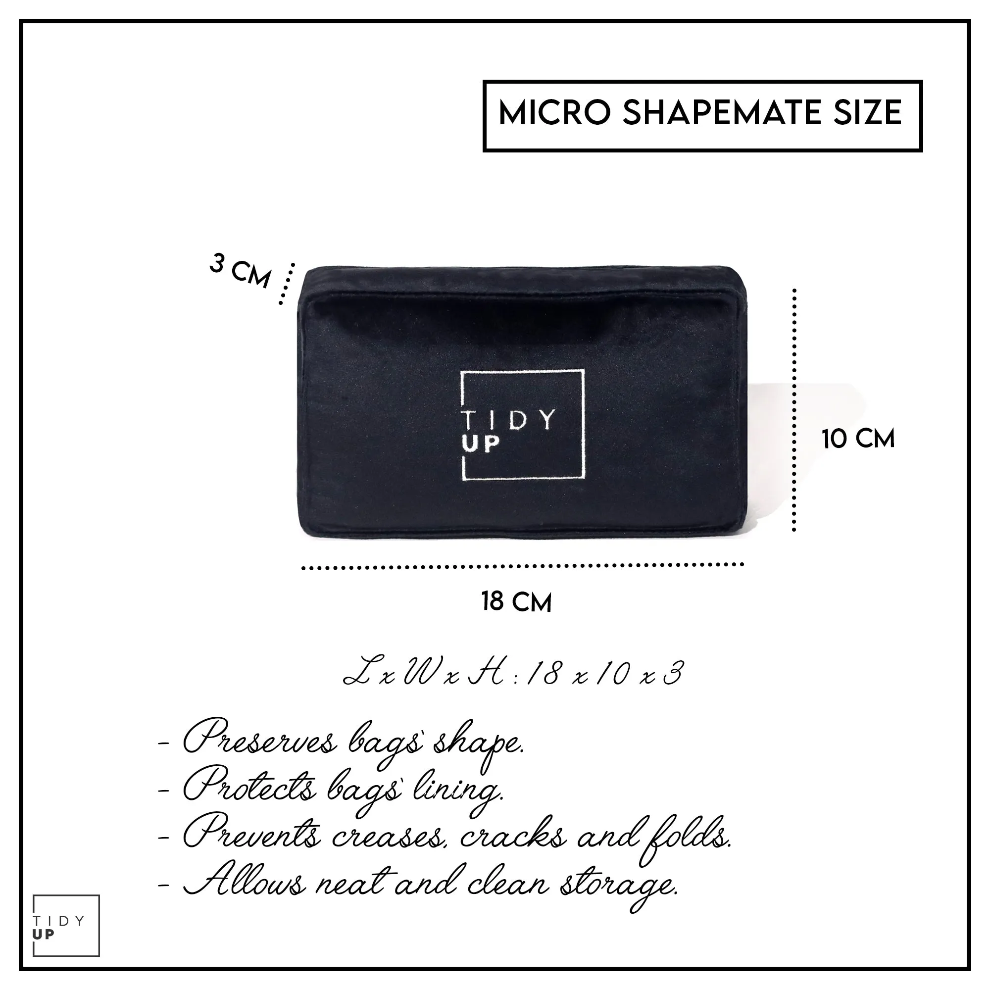 Micro Shapemate