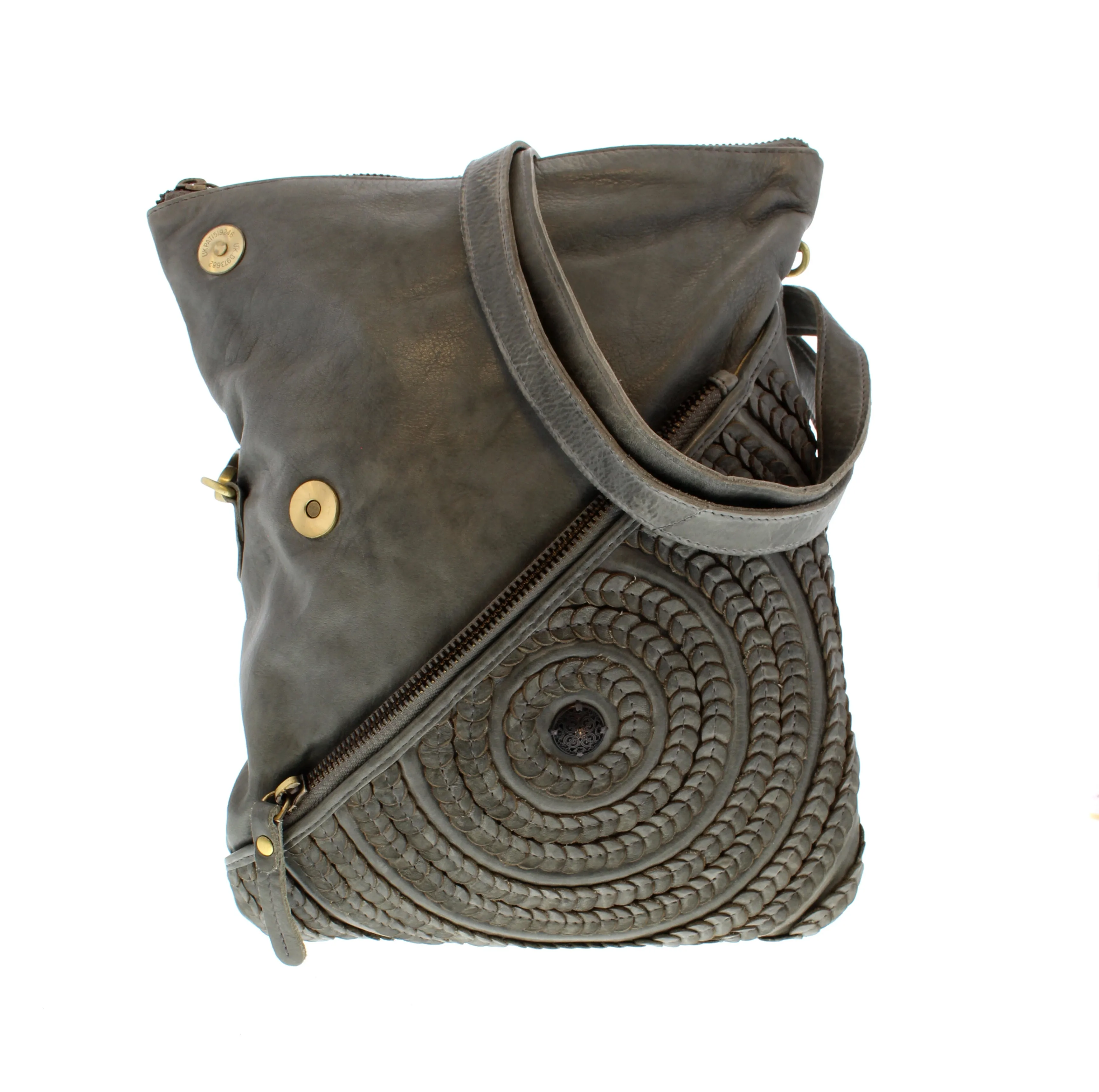 Milo Bags Riom - Cloud Grey