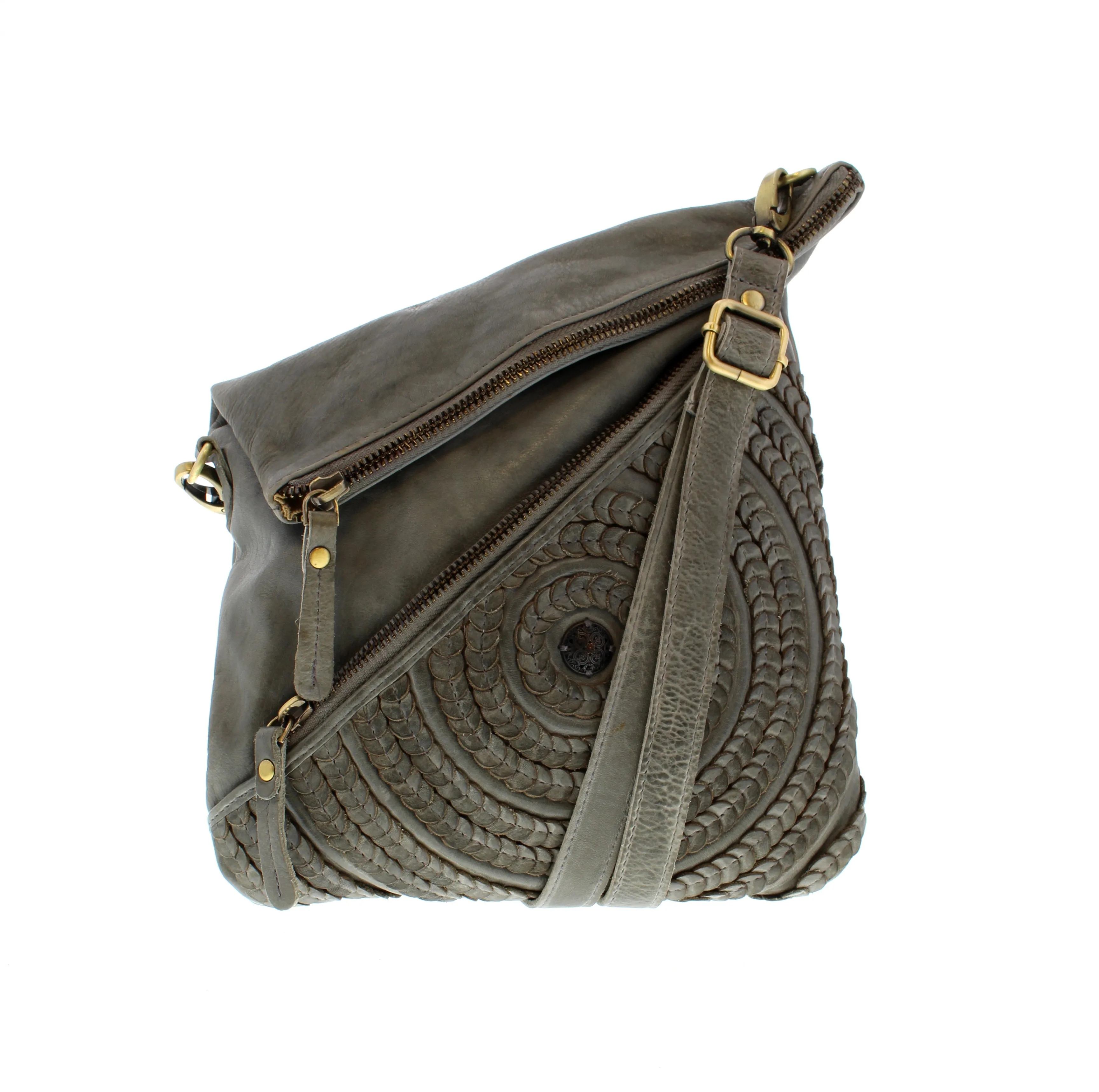 Milo Bags Riom - Cloud Grey