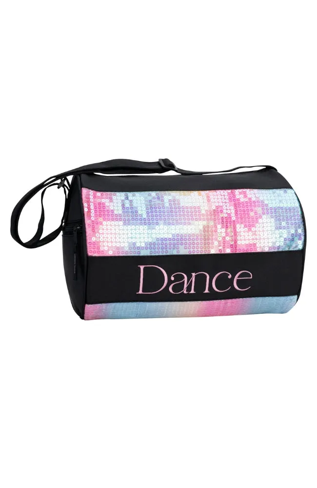 Mimi Duffel Black