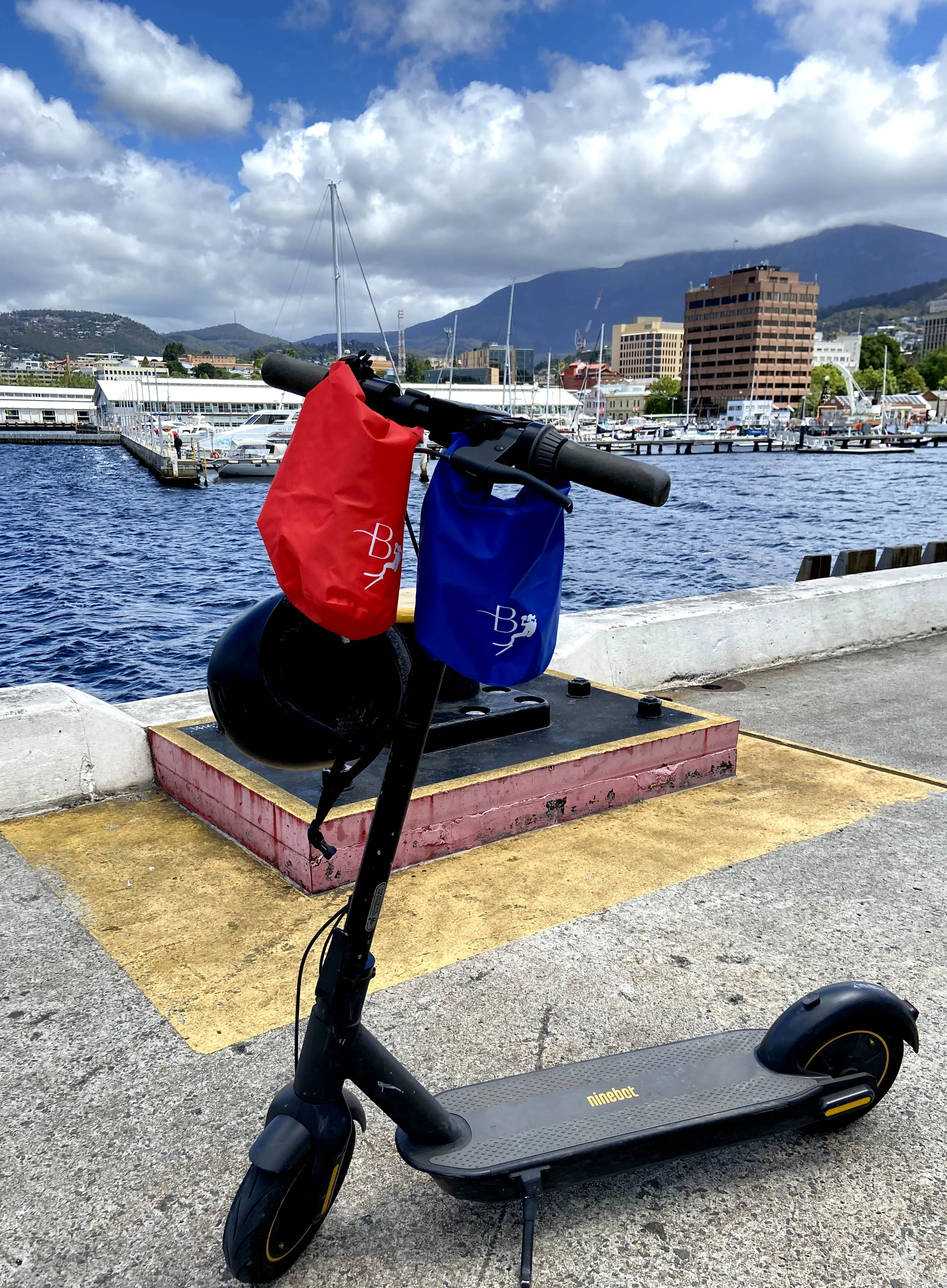 Mini Dry Bag - Now only $10!