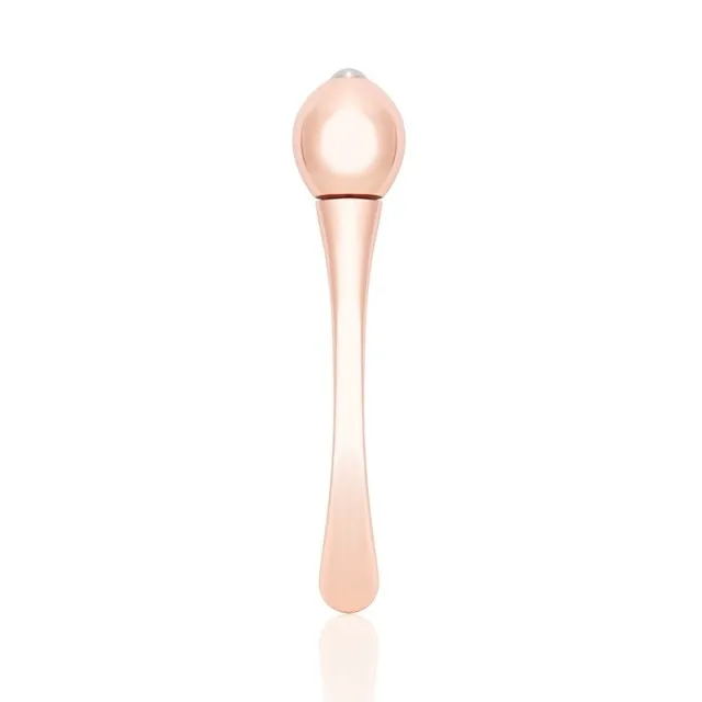 Mini Eyes Massage Stick Device T-shape Face Massage