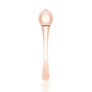 Mini Eyes Massage Stick Device T-shape Face Massage