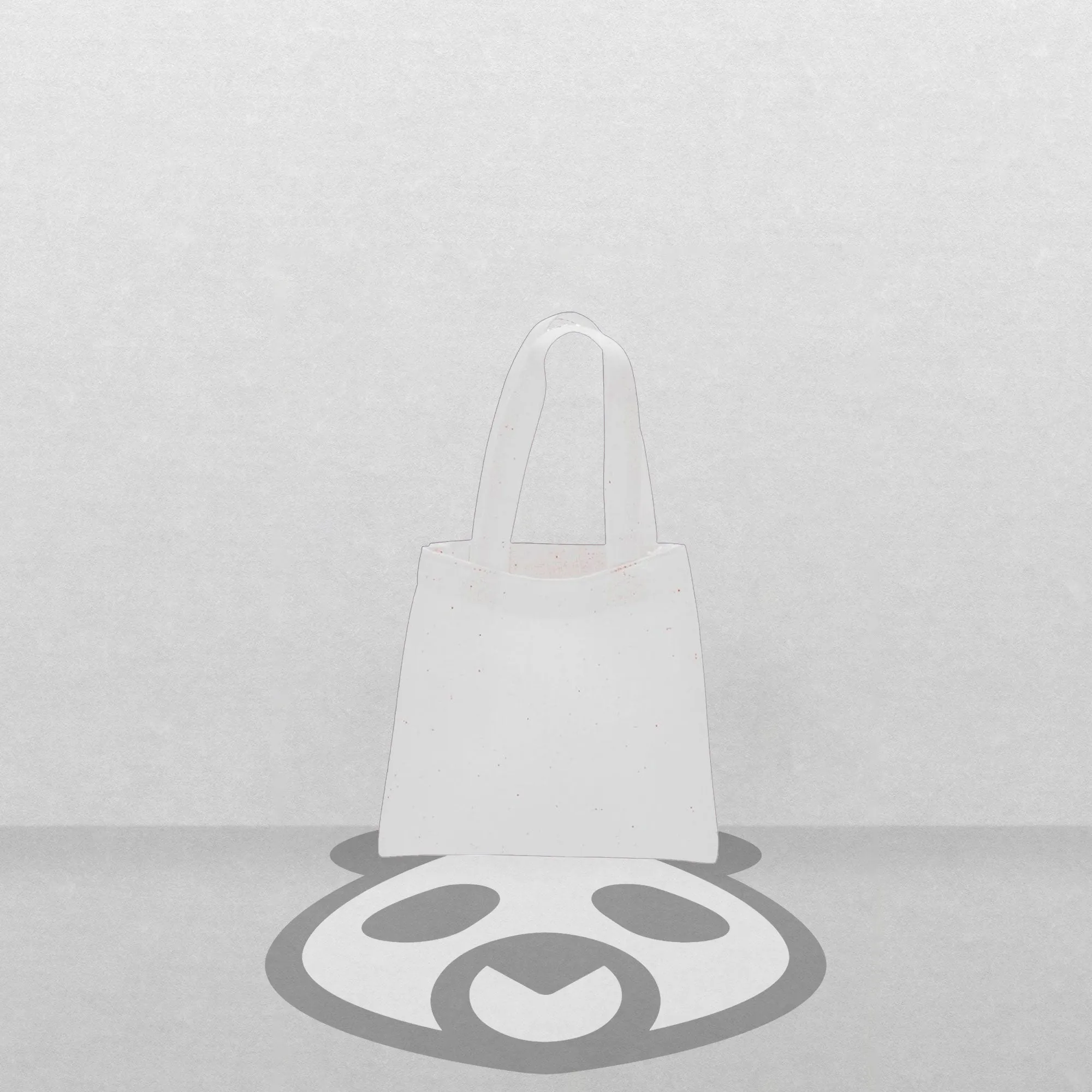 Mini Gift Tote