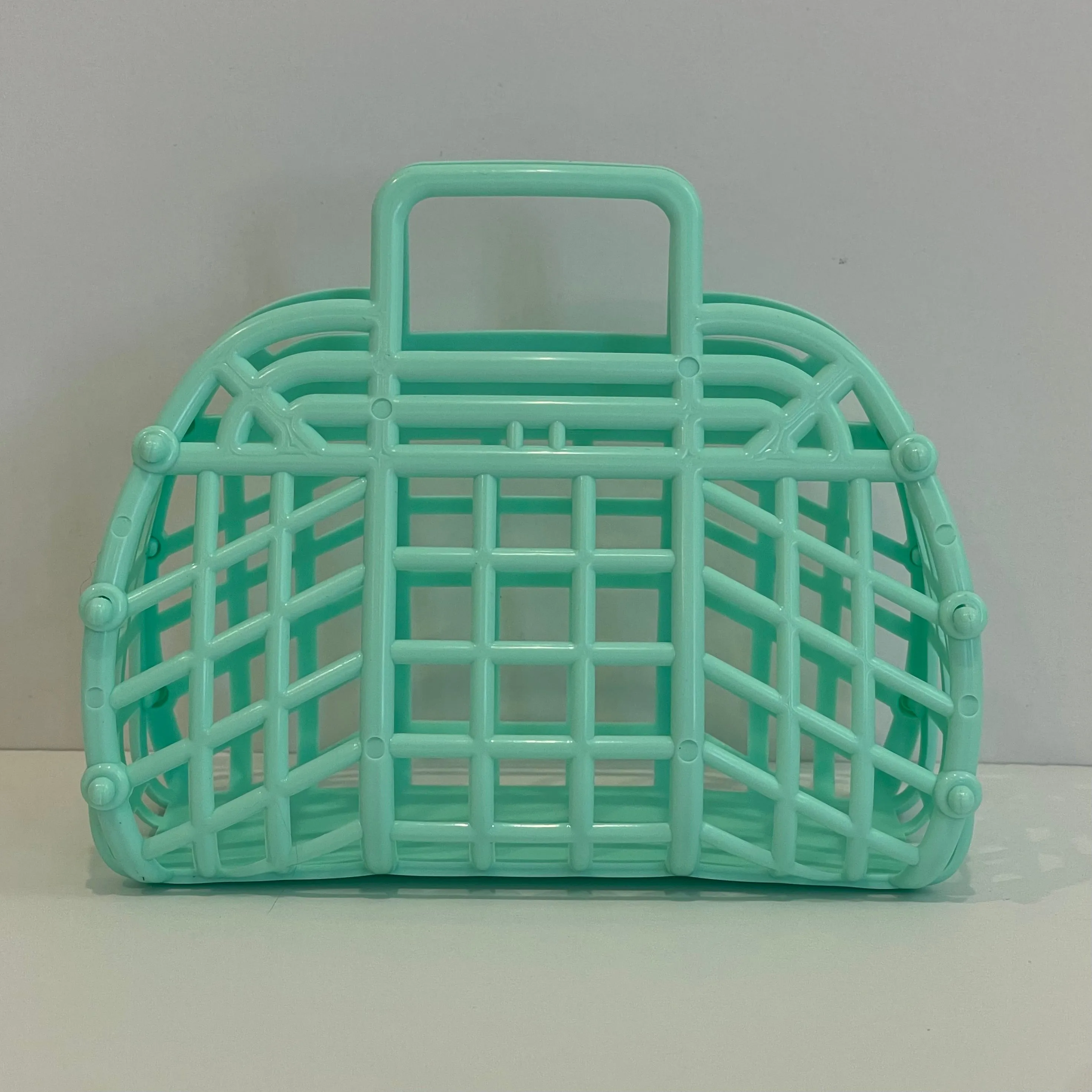 Mini Jelly Tote