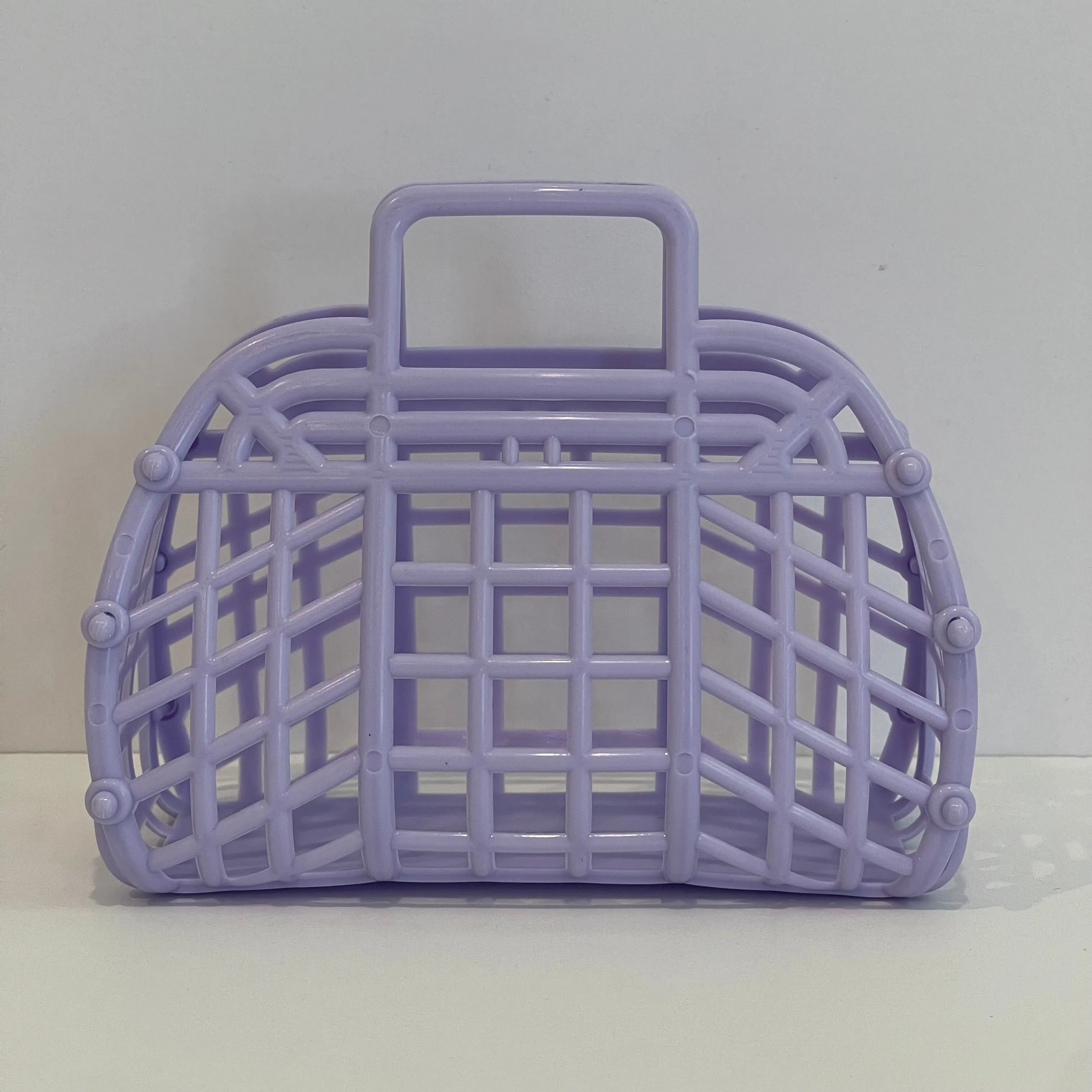 Mini Jelly Tote