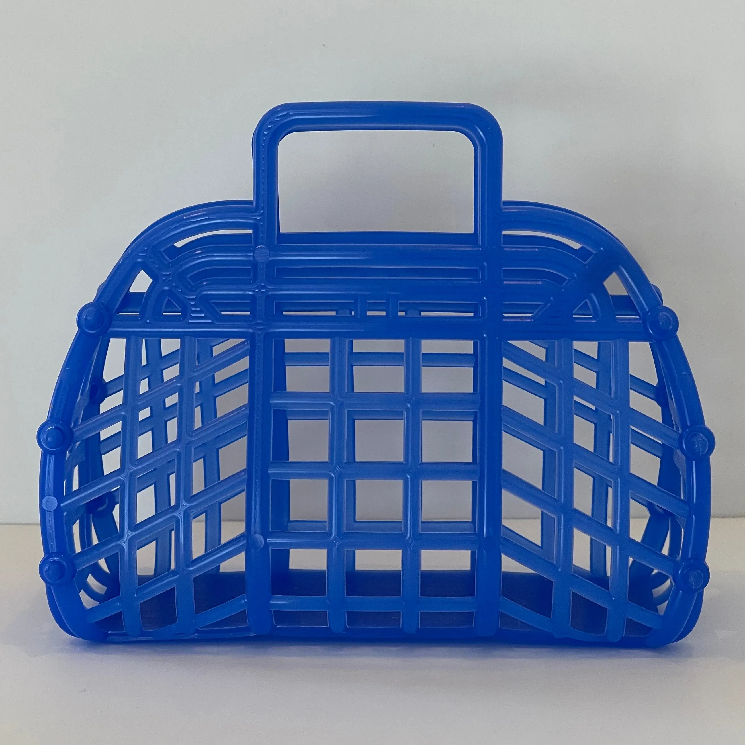 Mini Jelly Tote