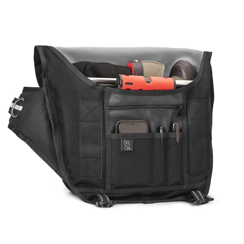 MINI METRO MESSENGER BAG By Chrome Industries