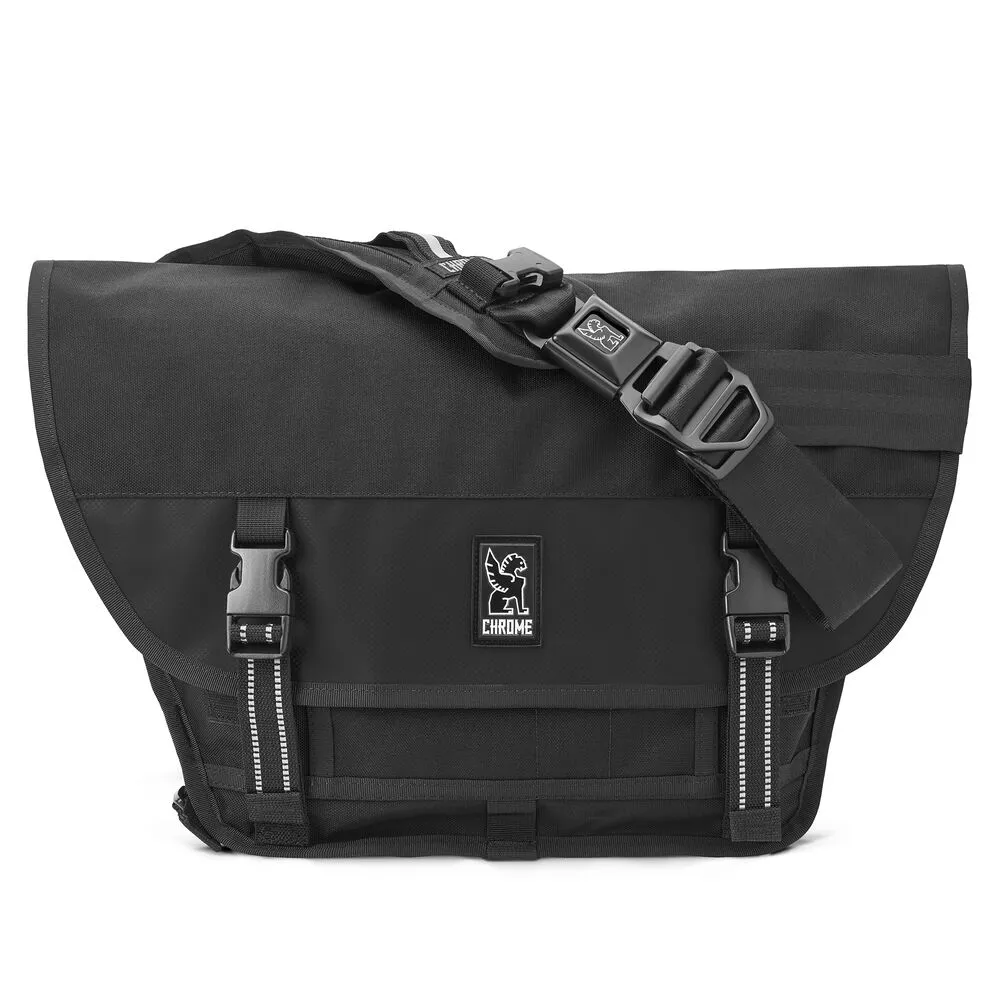 MINI METRO MESSENGER BAG By Chrome Industries
