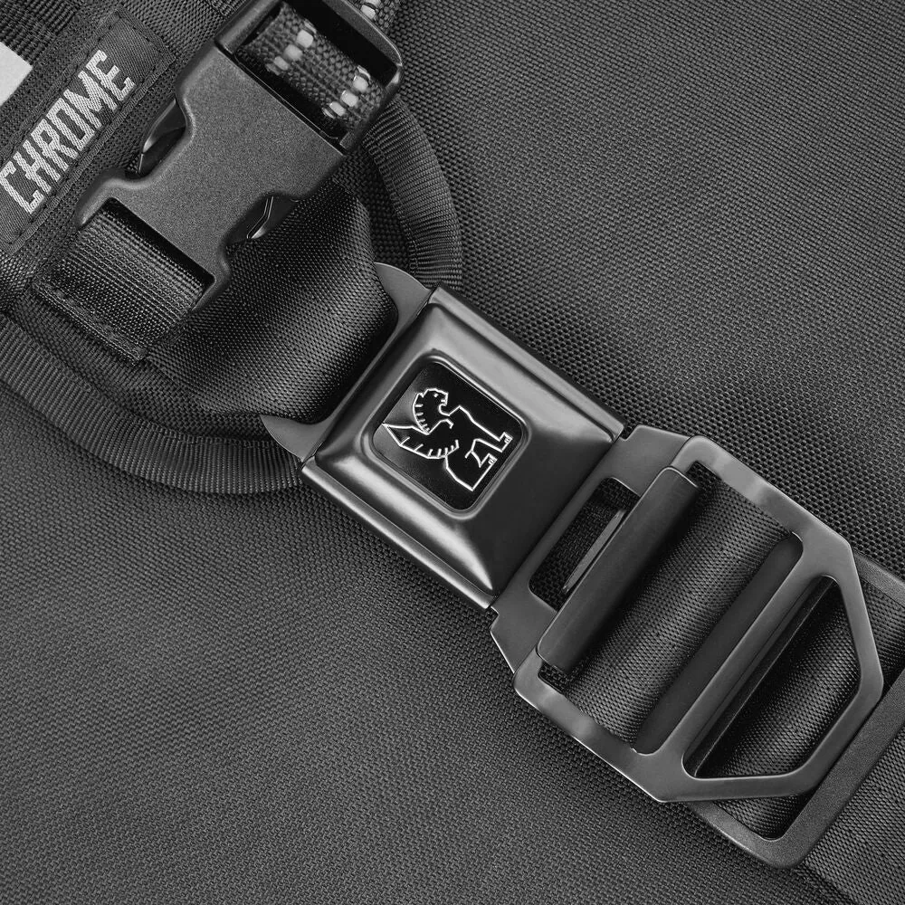 MINI METRO MESSENGER BAG By Chrome Industries