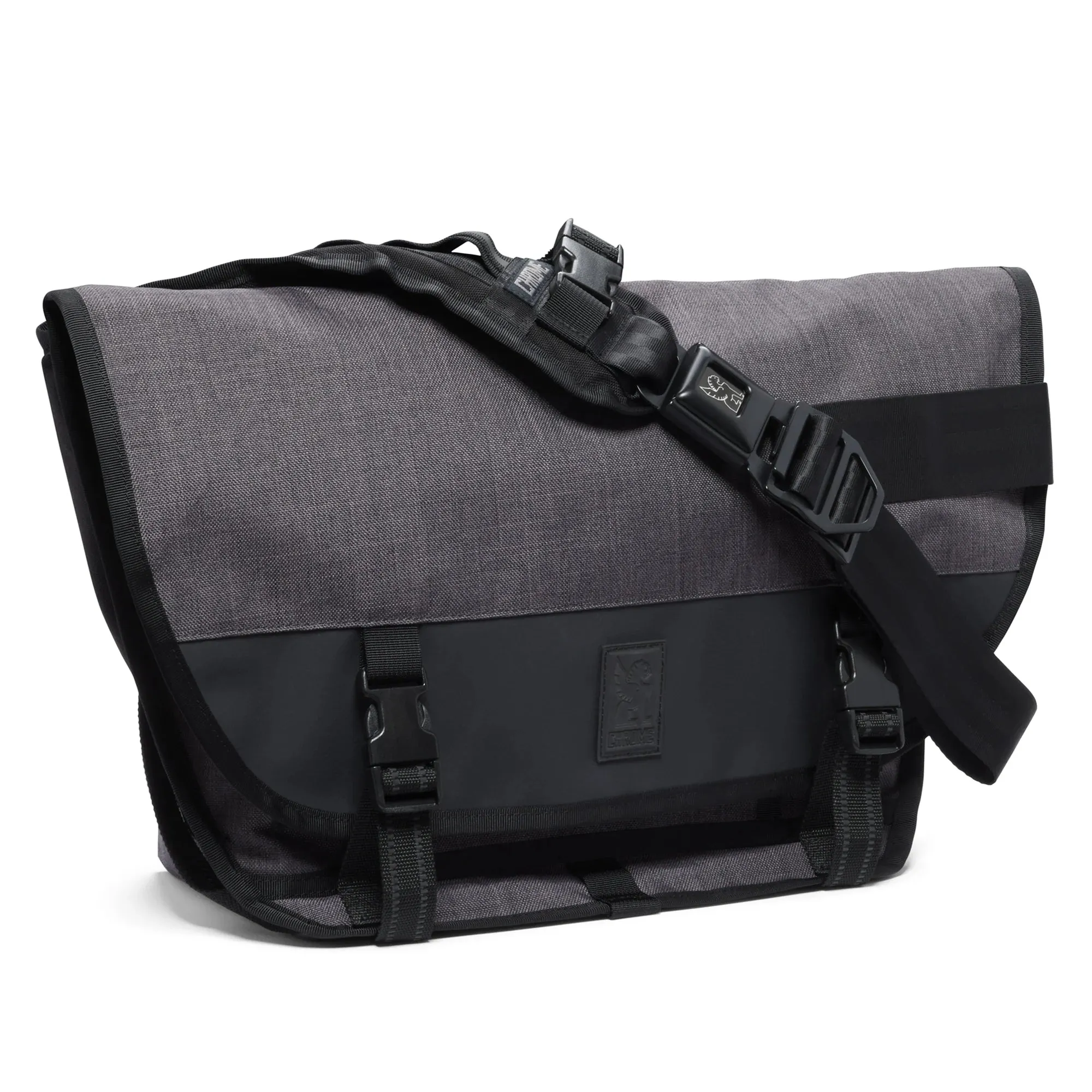 MINI METRO MESSENGER BAG By Chrome Industries