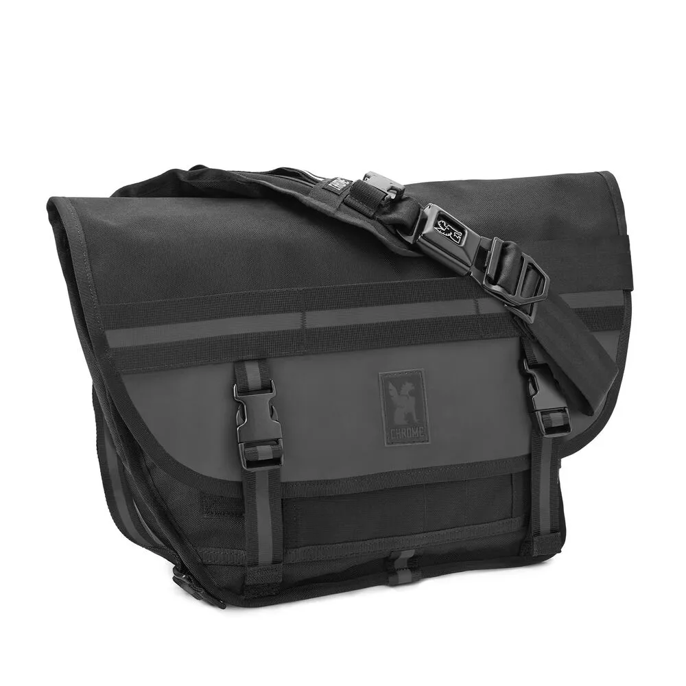 MINI METRO MESSENGER BAG By Chrome Industries