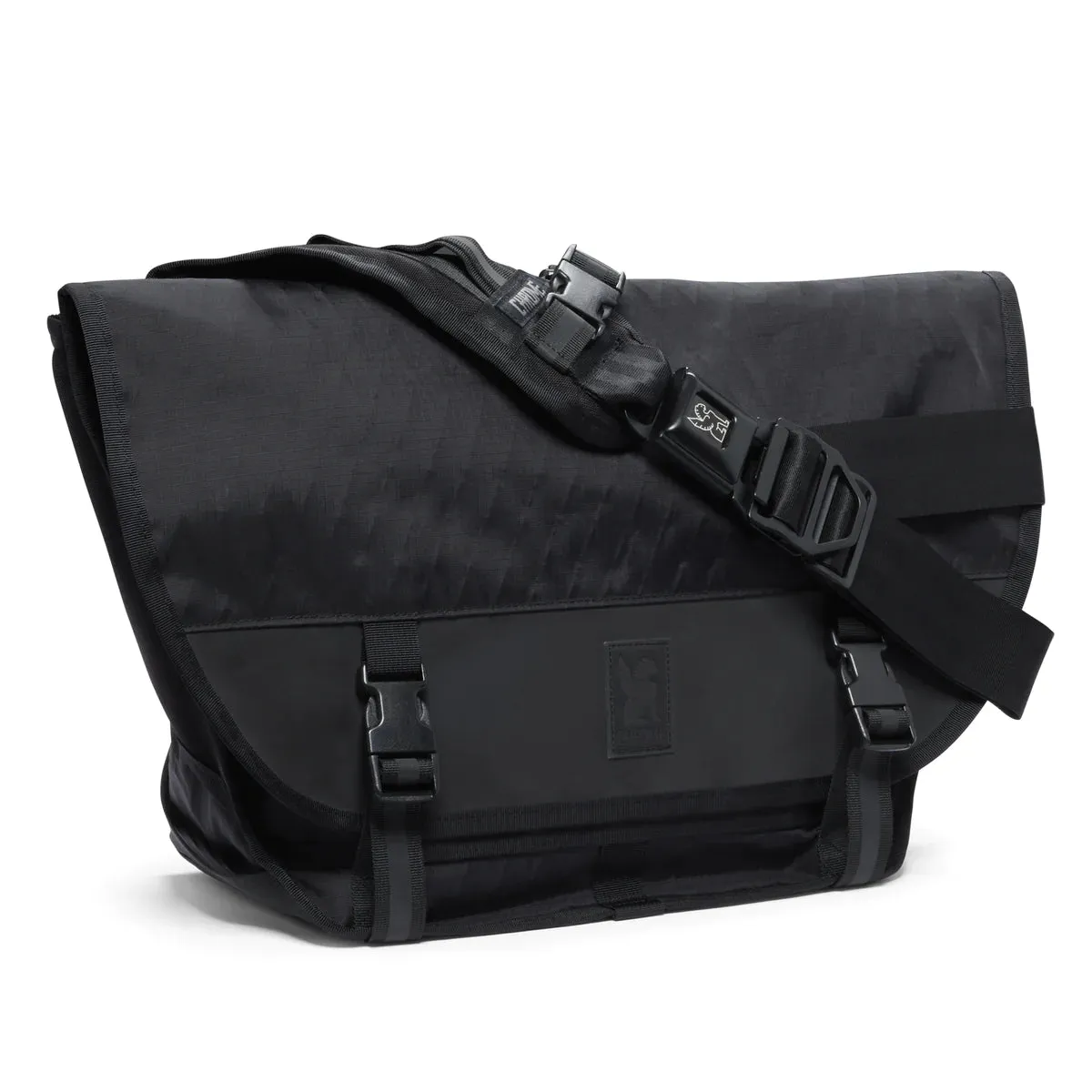 MINI METRO MESSENGER BAG By Chrome Industries
