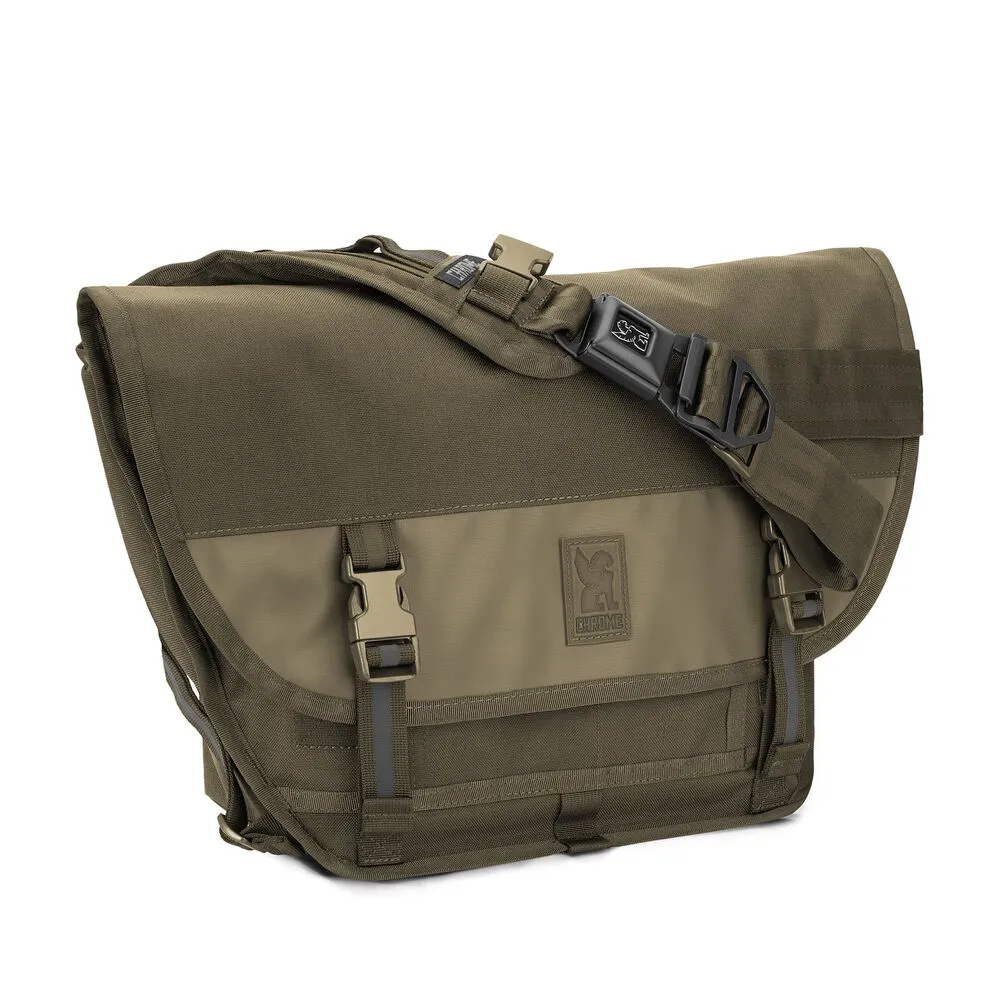 MINI METRO MESSENGER BAG By Chrome Industries