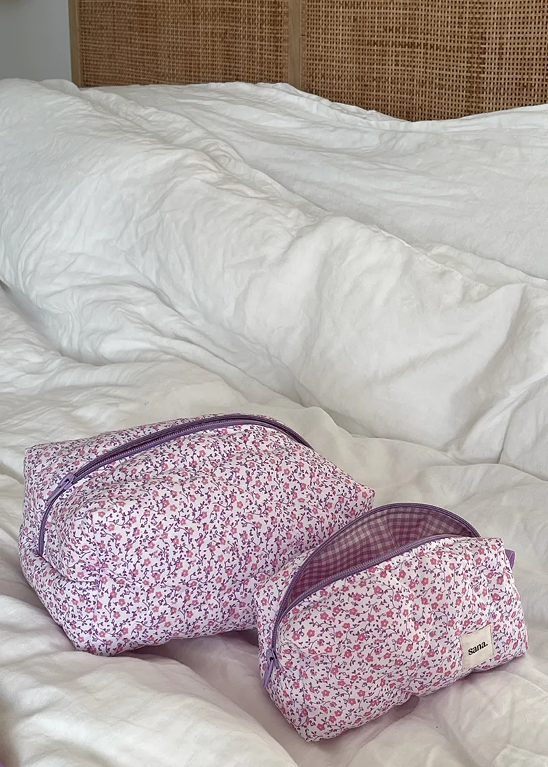Mini Muse Pouch