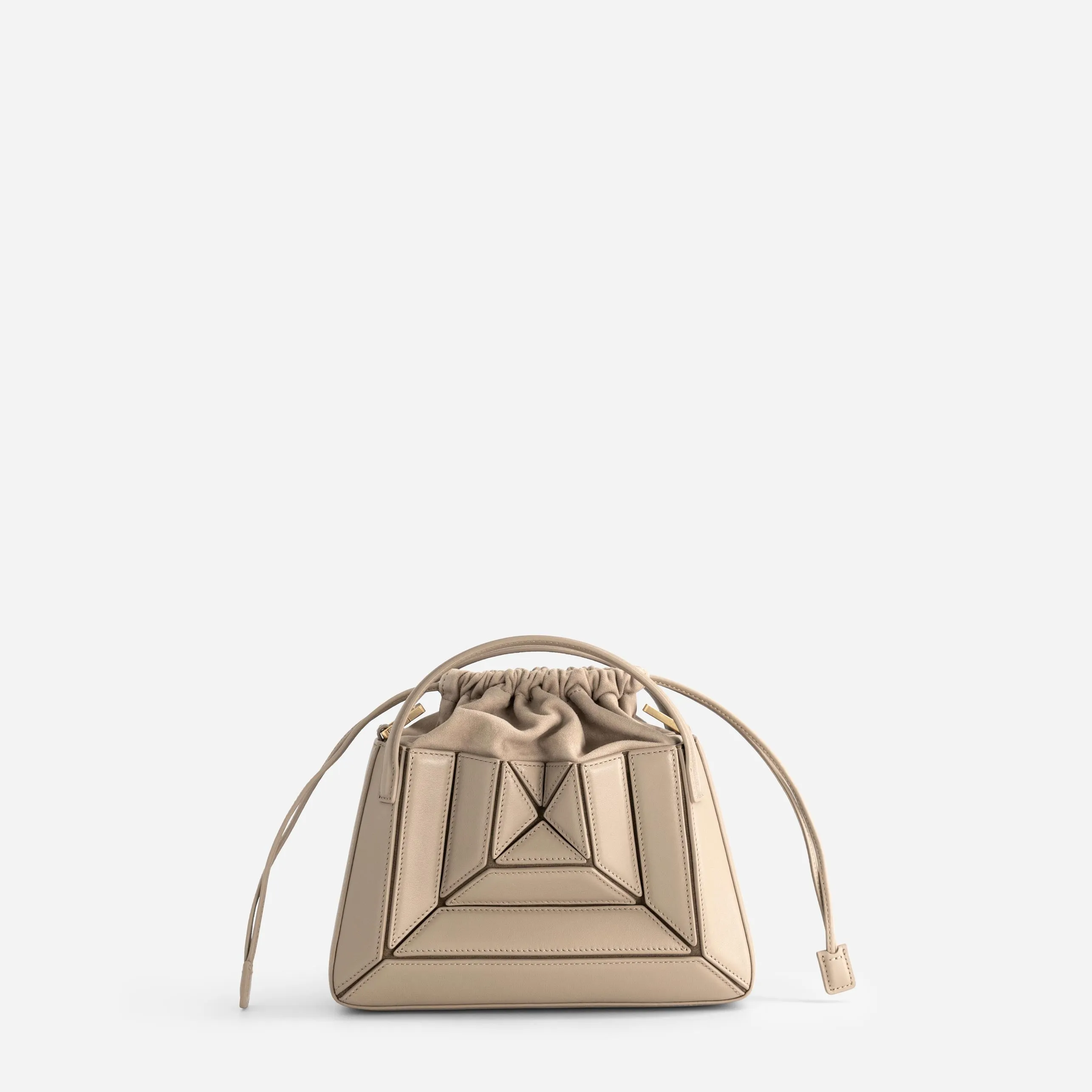 Mini Sera Tote - Oat