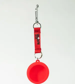 Mini Tin Bag Clip