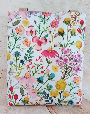 Mini Tote Bag