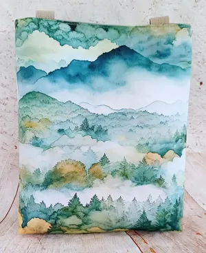 Mini Tote Bag
