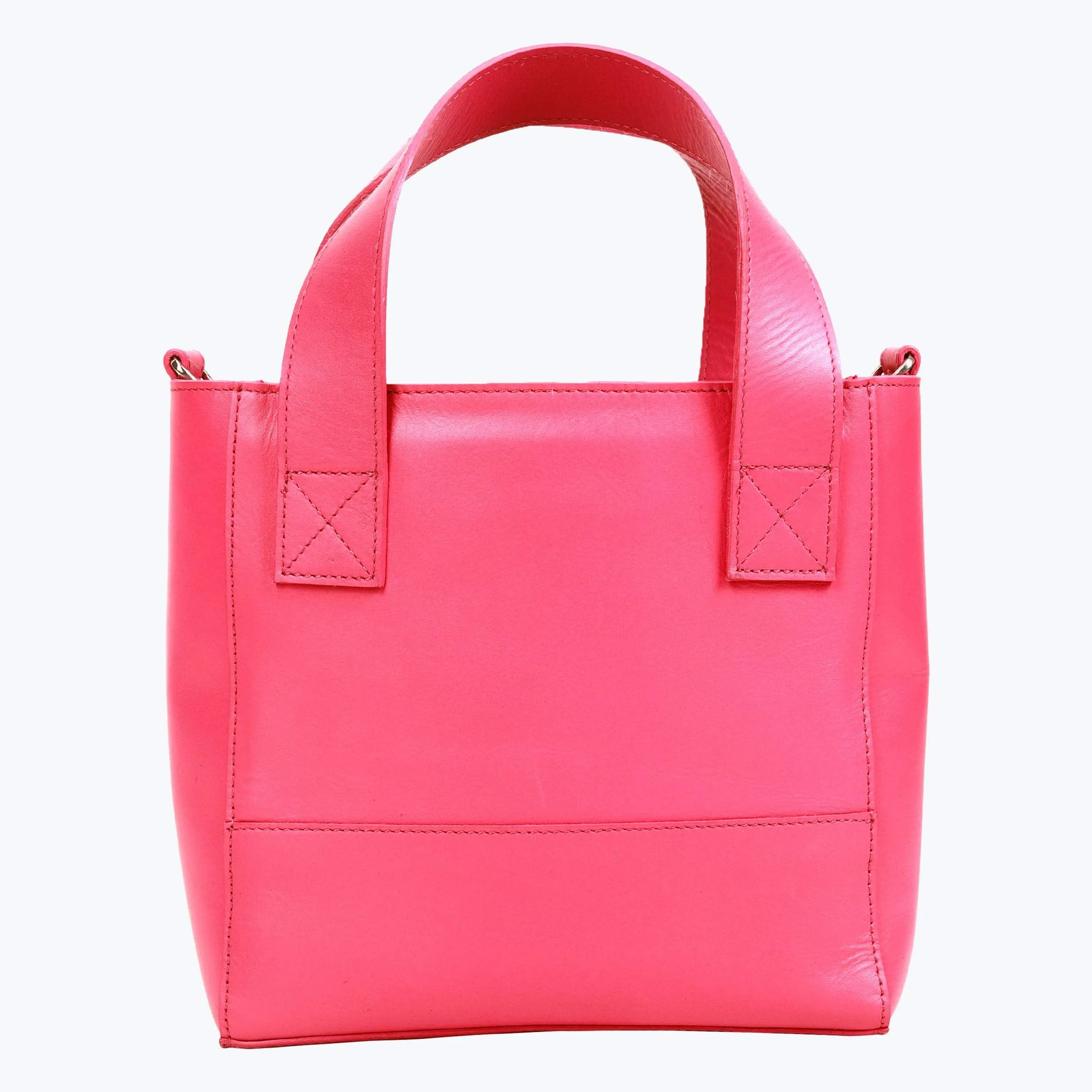 Mini Tote Handbag