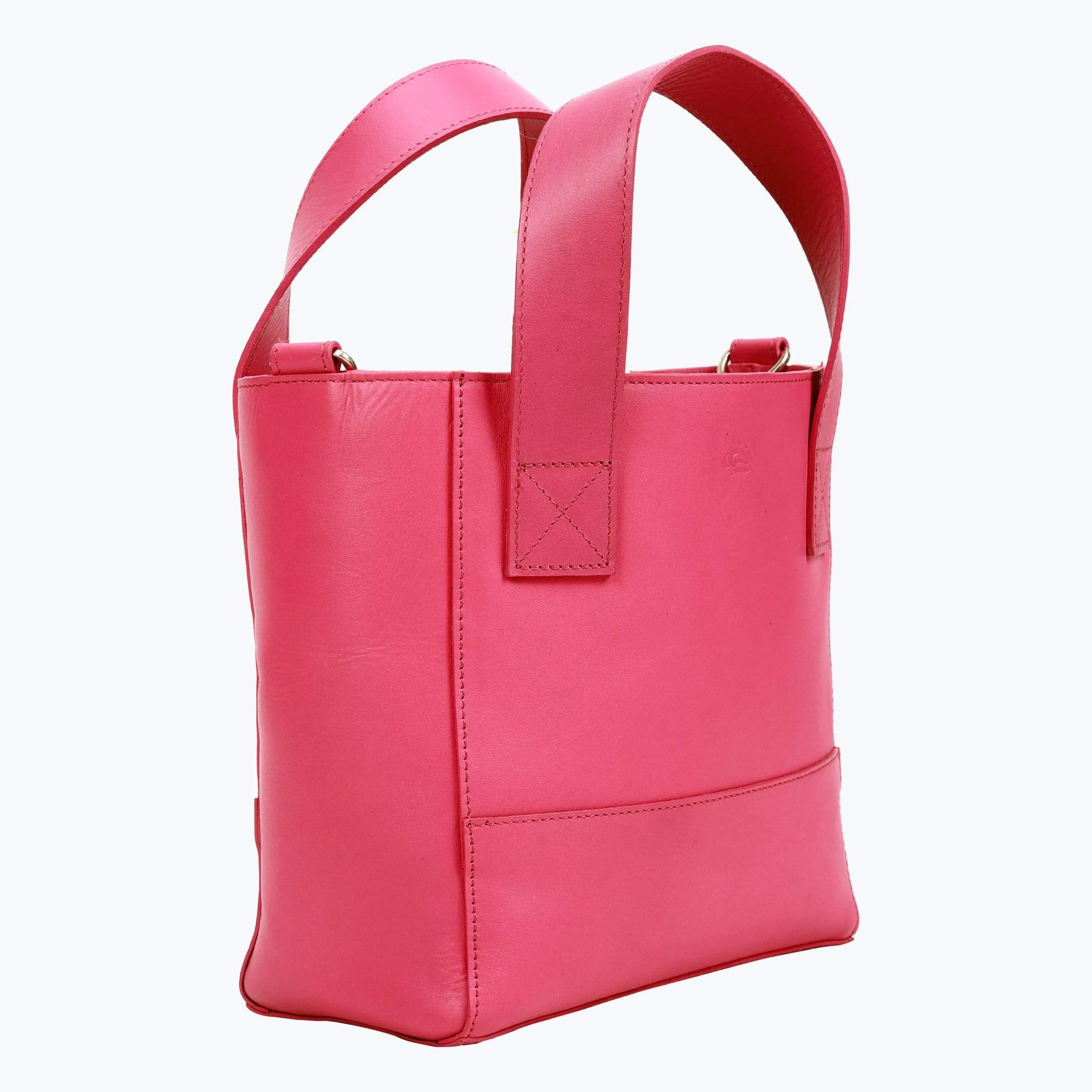 Mini Tote Handbag