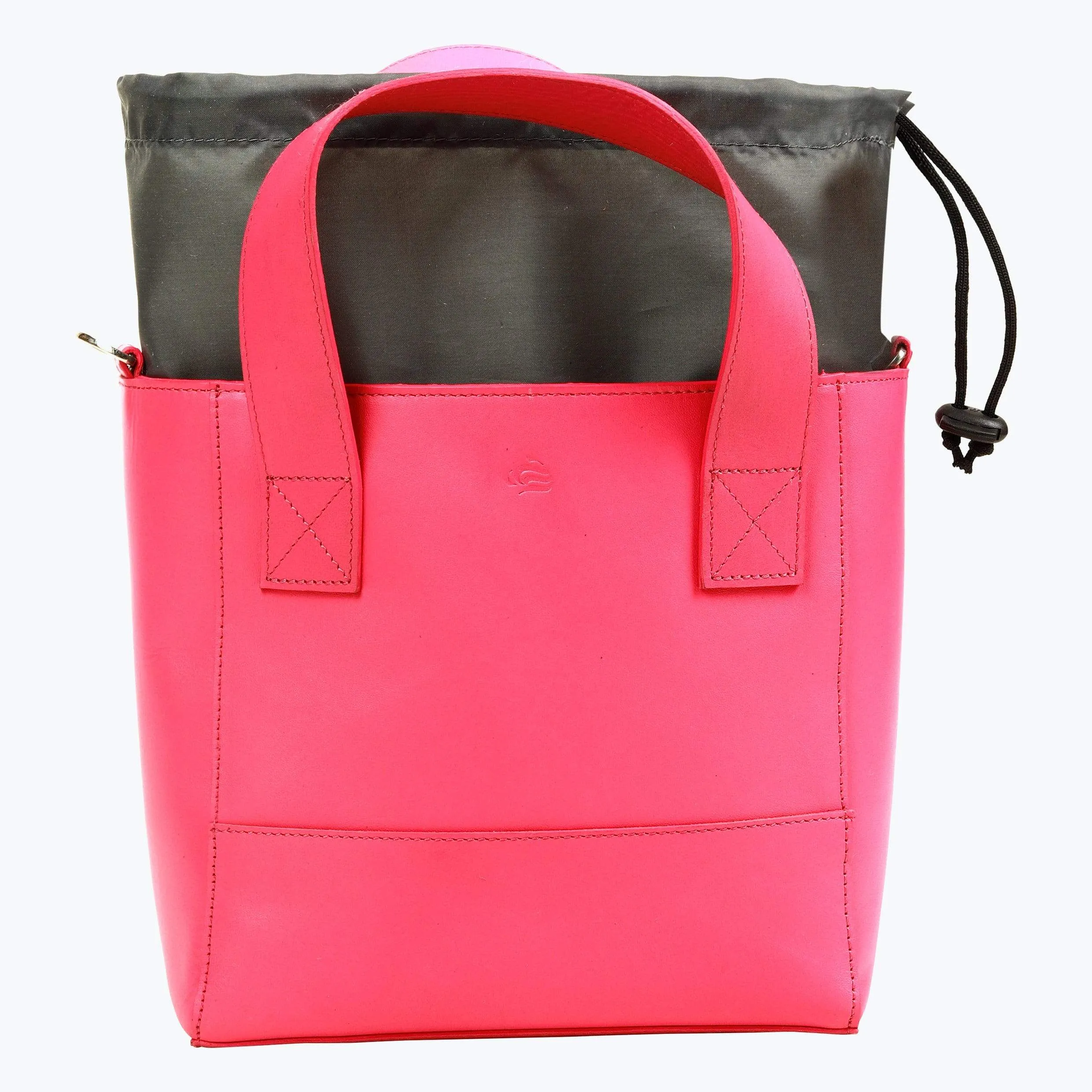 Mini Tote Handbag