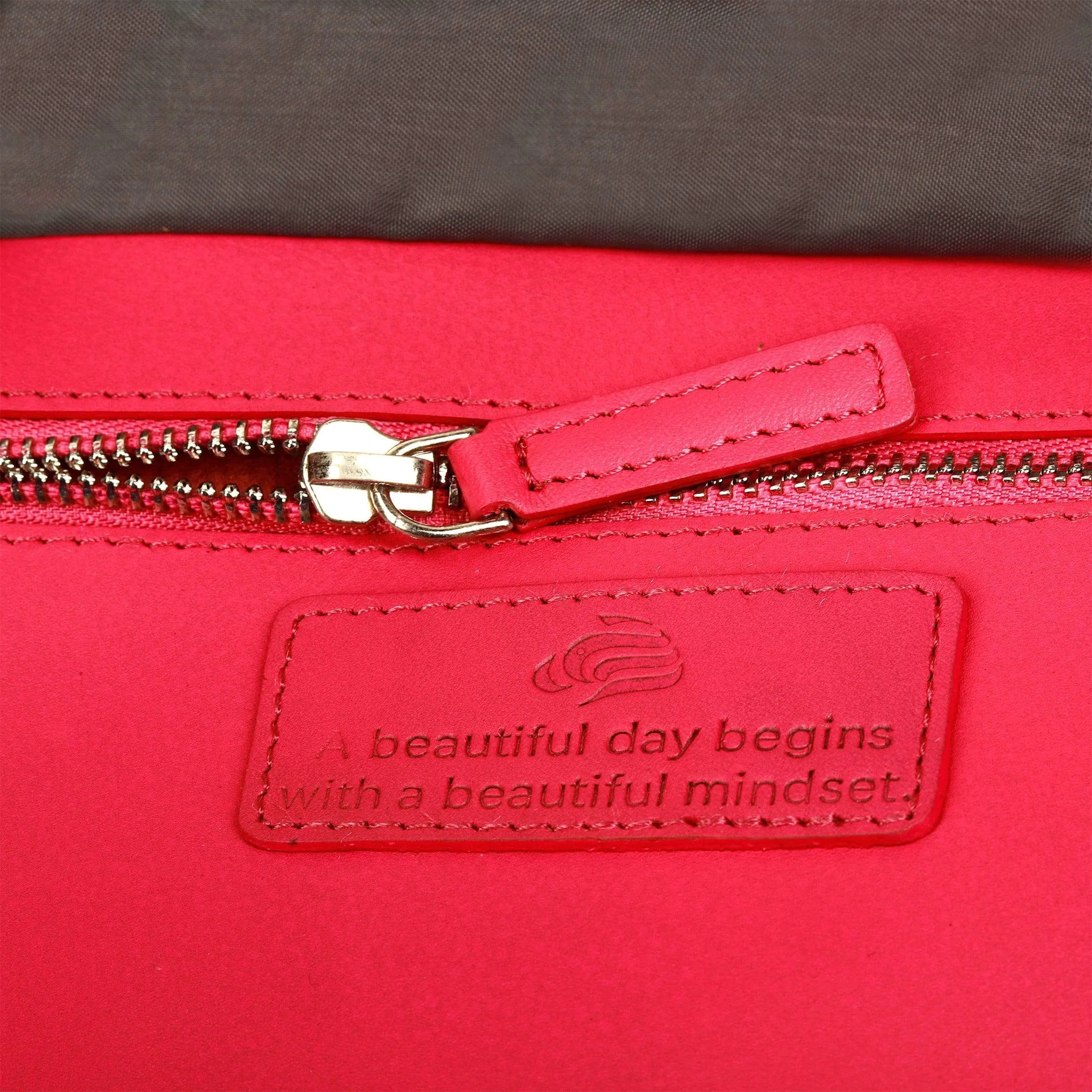 Mini Tote Handbag