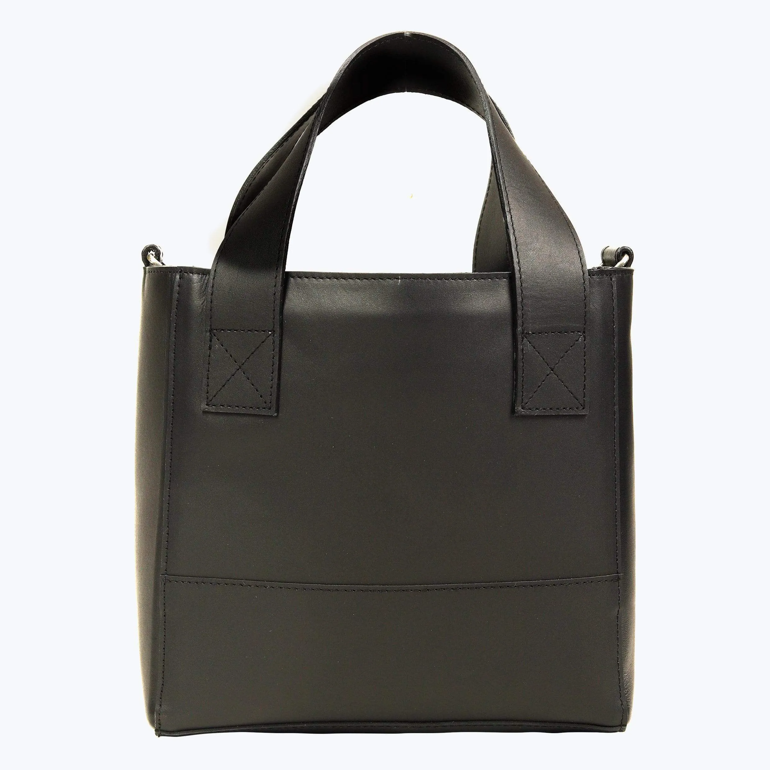 Mini Tote Handbag