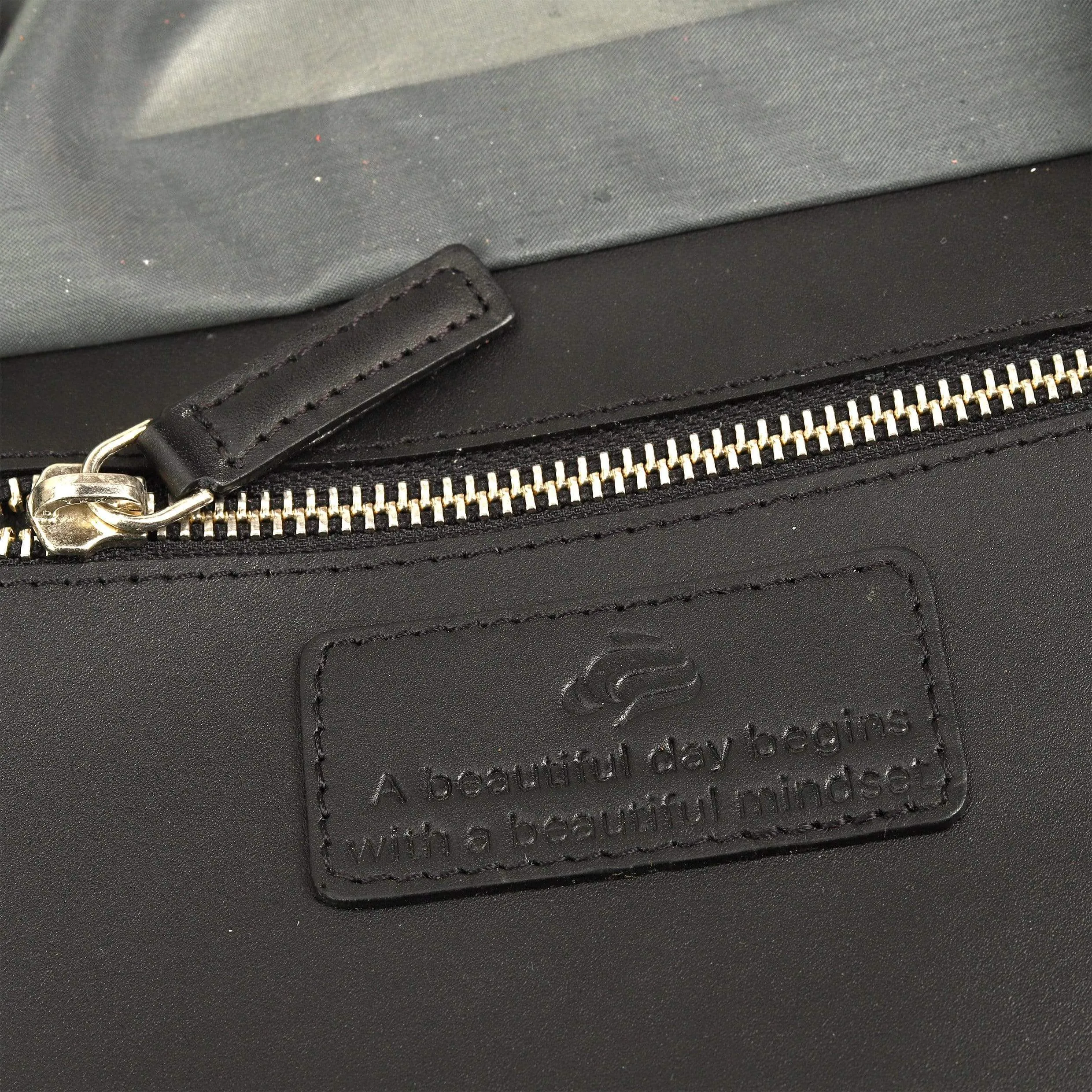 Mini Tote Handbag