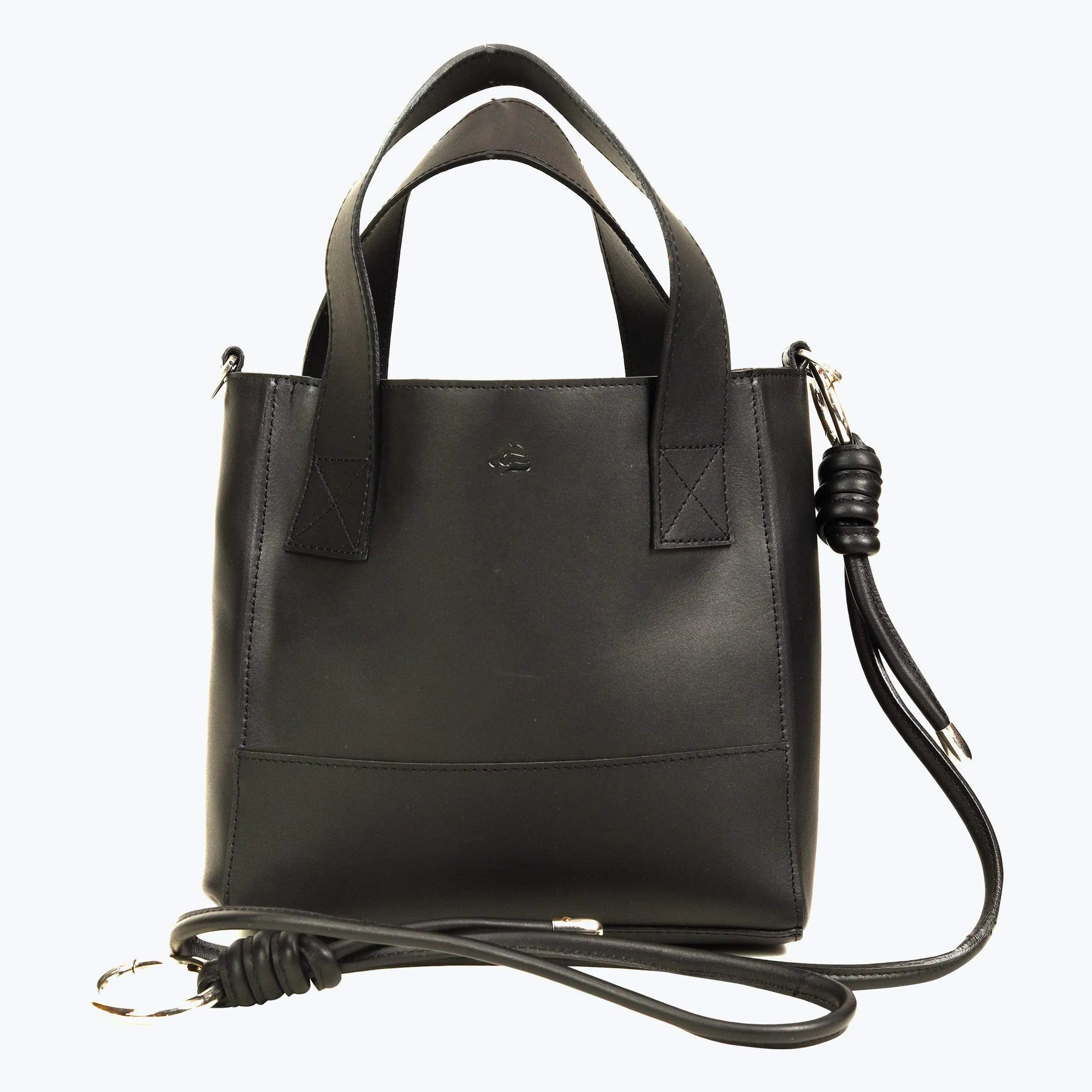 Mini Tote Handbag