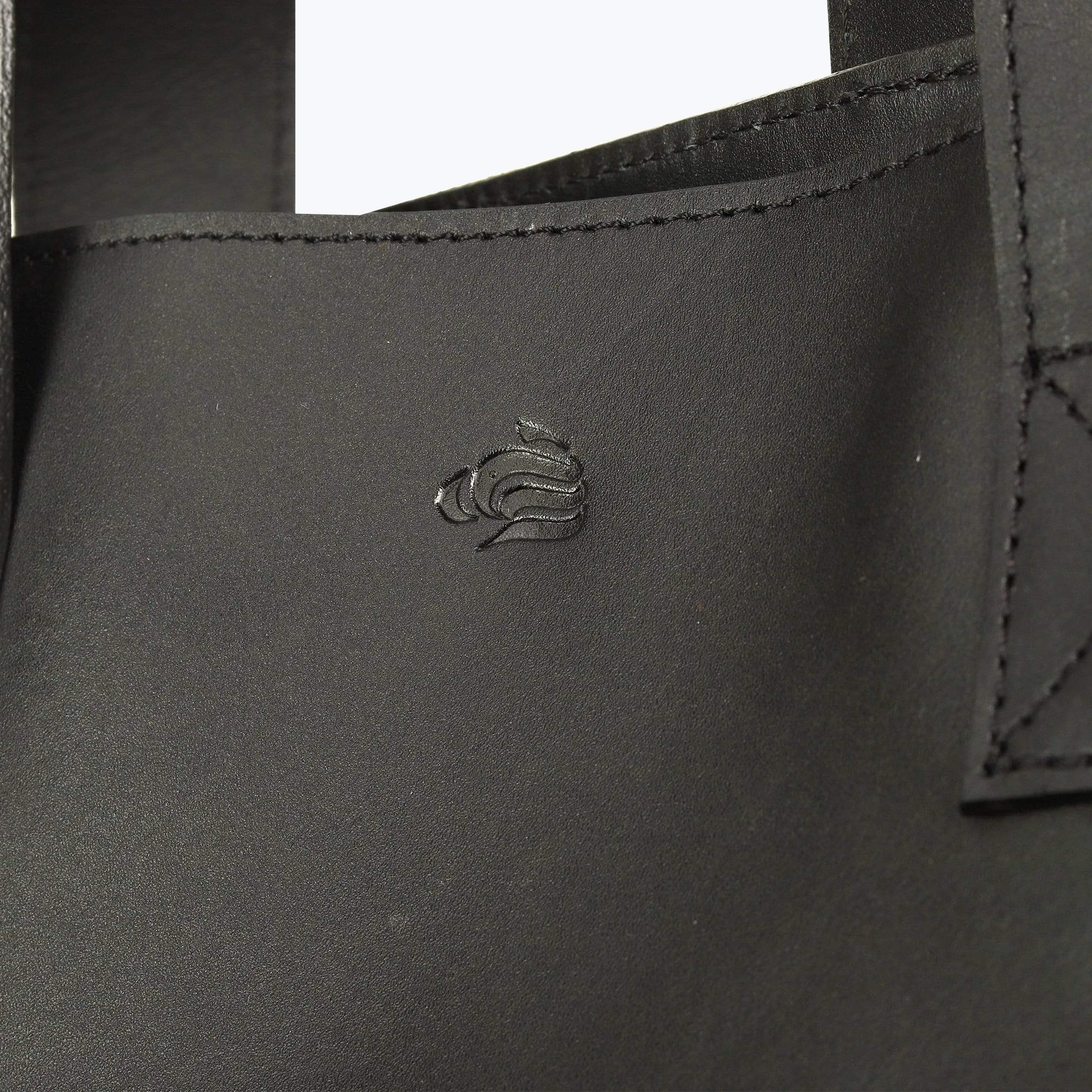 Mini Tote Handbag