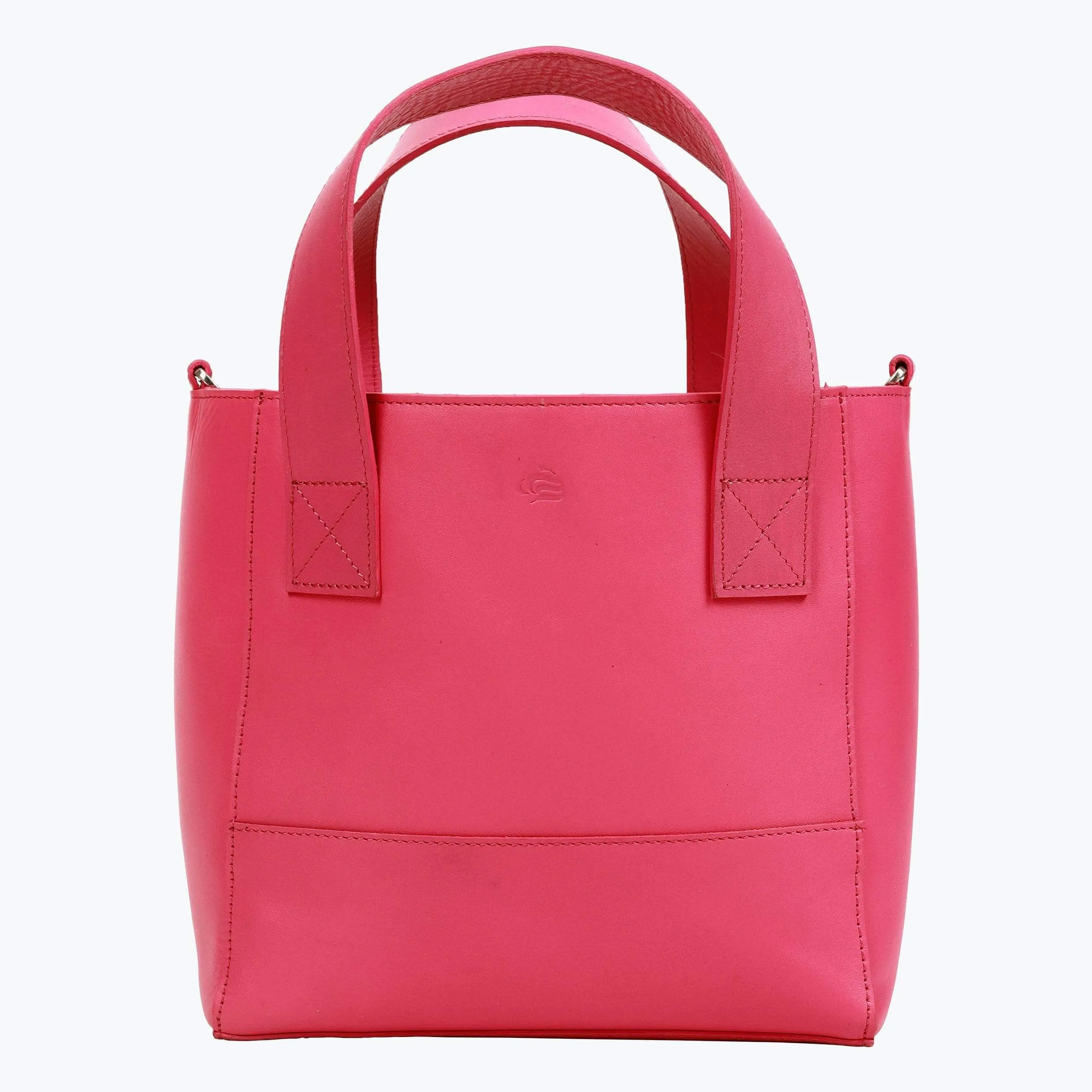 Mini Tote Handbag
