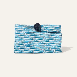 Mini Tote Sardine