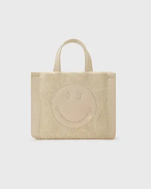 Mini Tote Smiley® Cozy