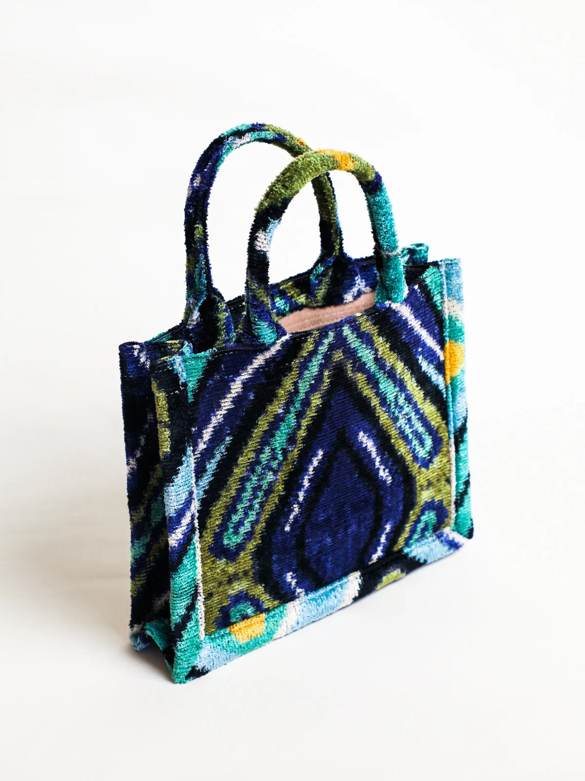 Mini Tote