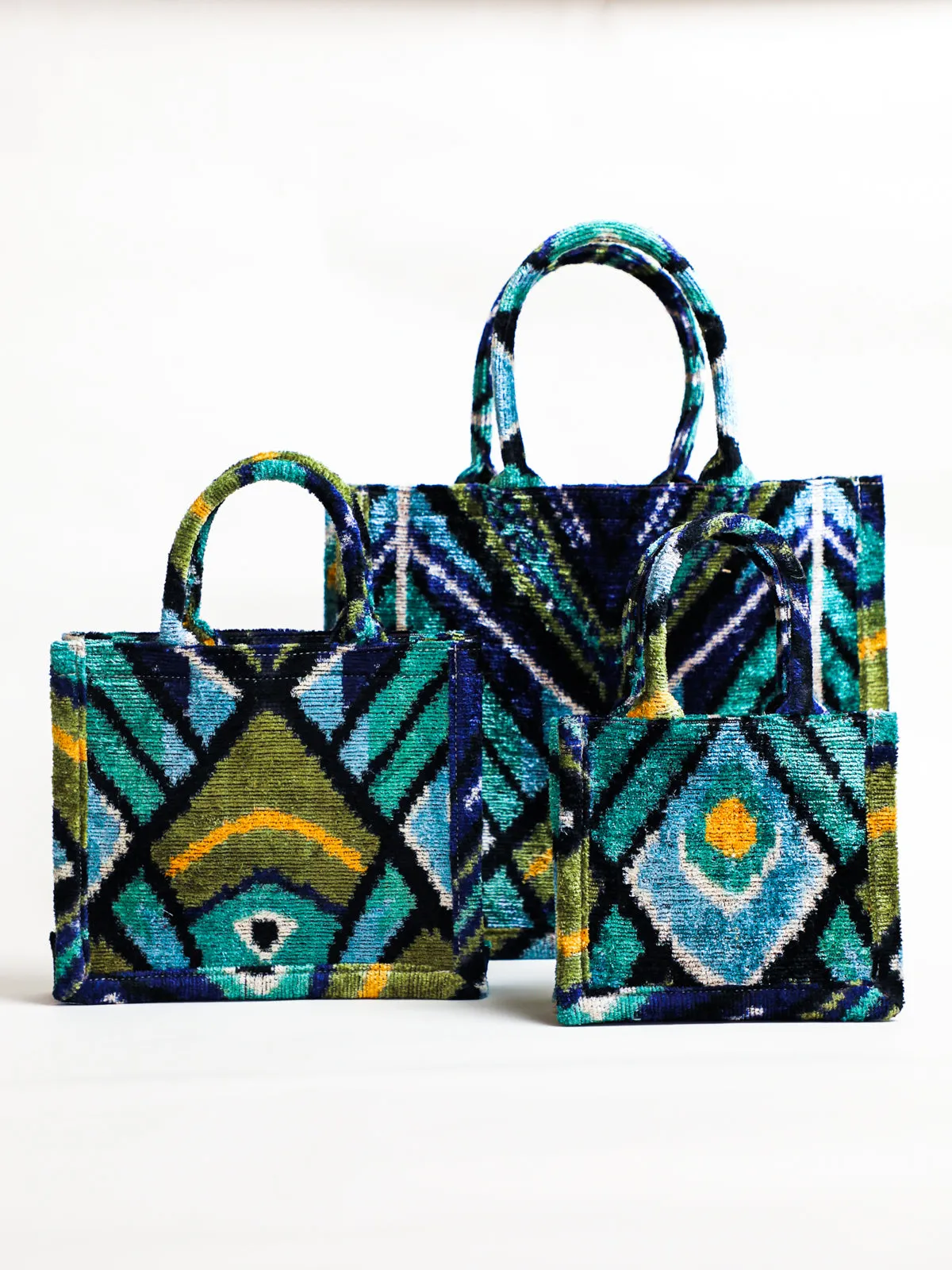 Mini Tote
