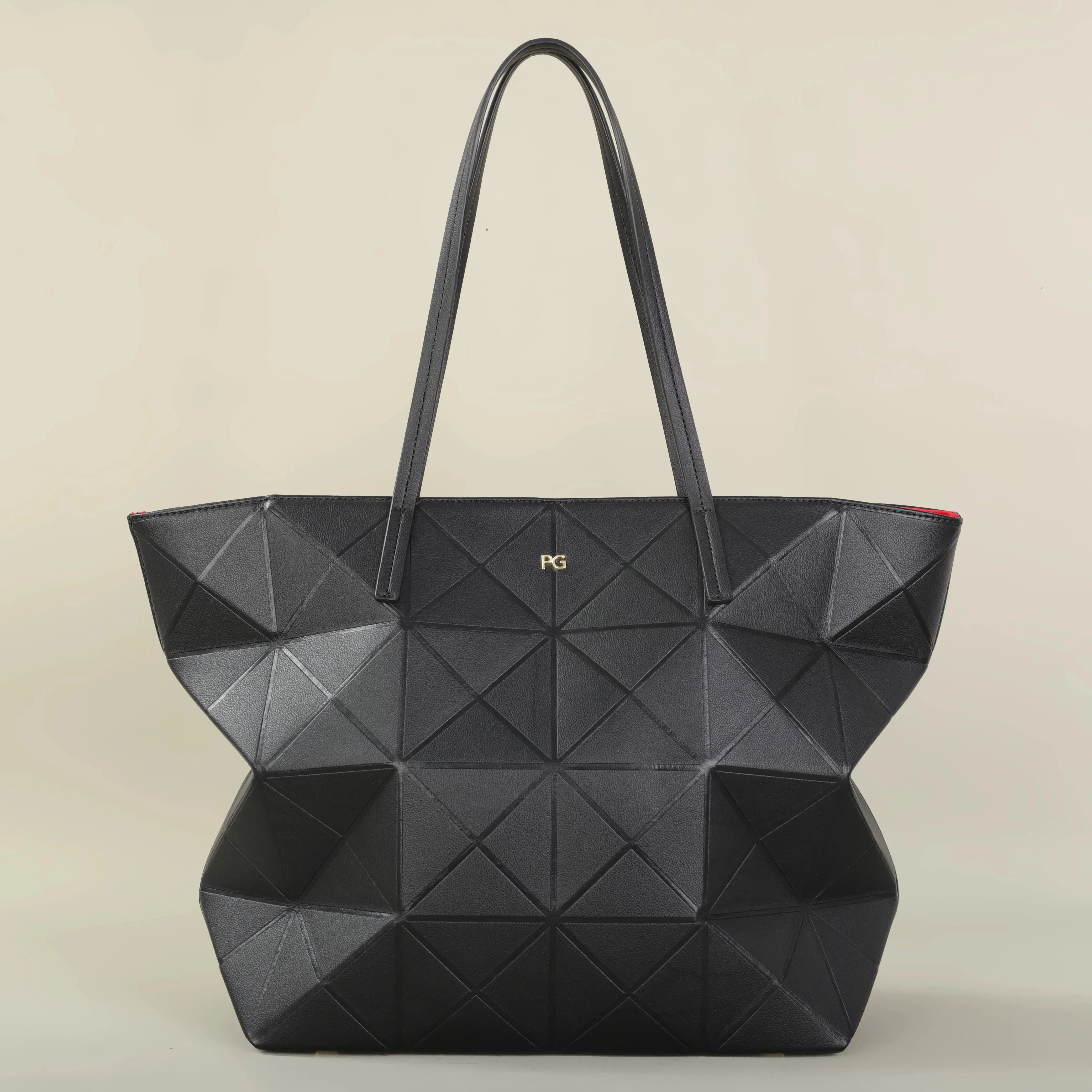 Minimalist Compact Handbag