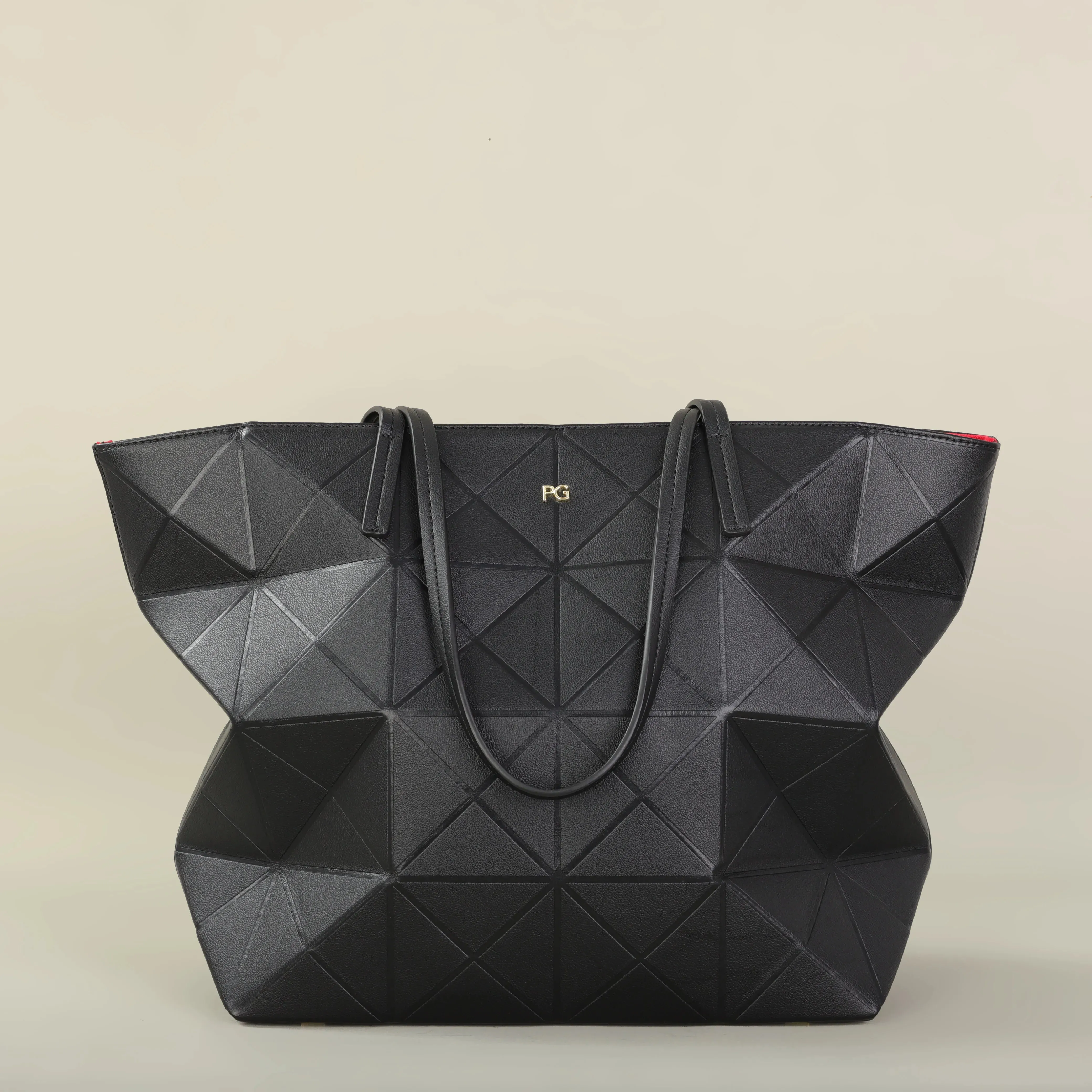 Minimalist Compact Handbag