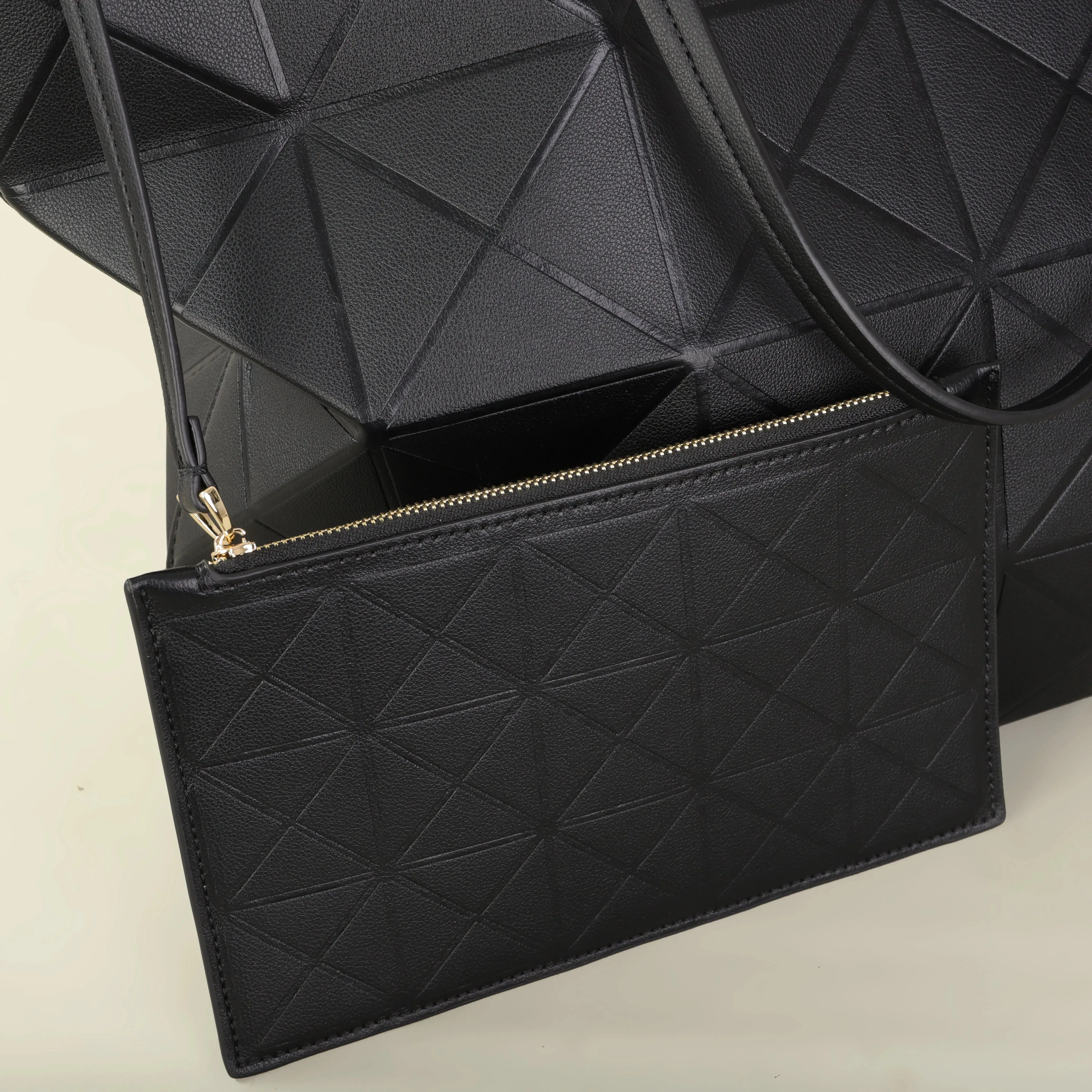 Minimalist Compact Handbag