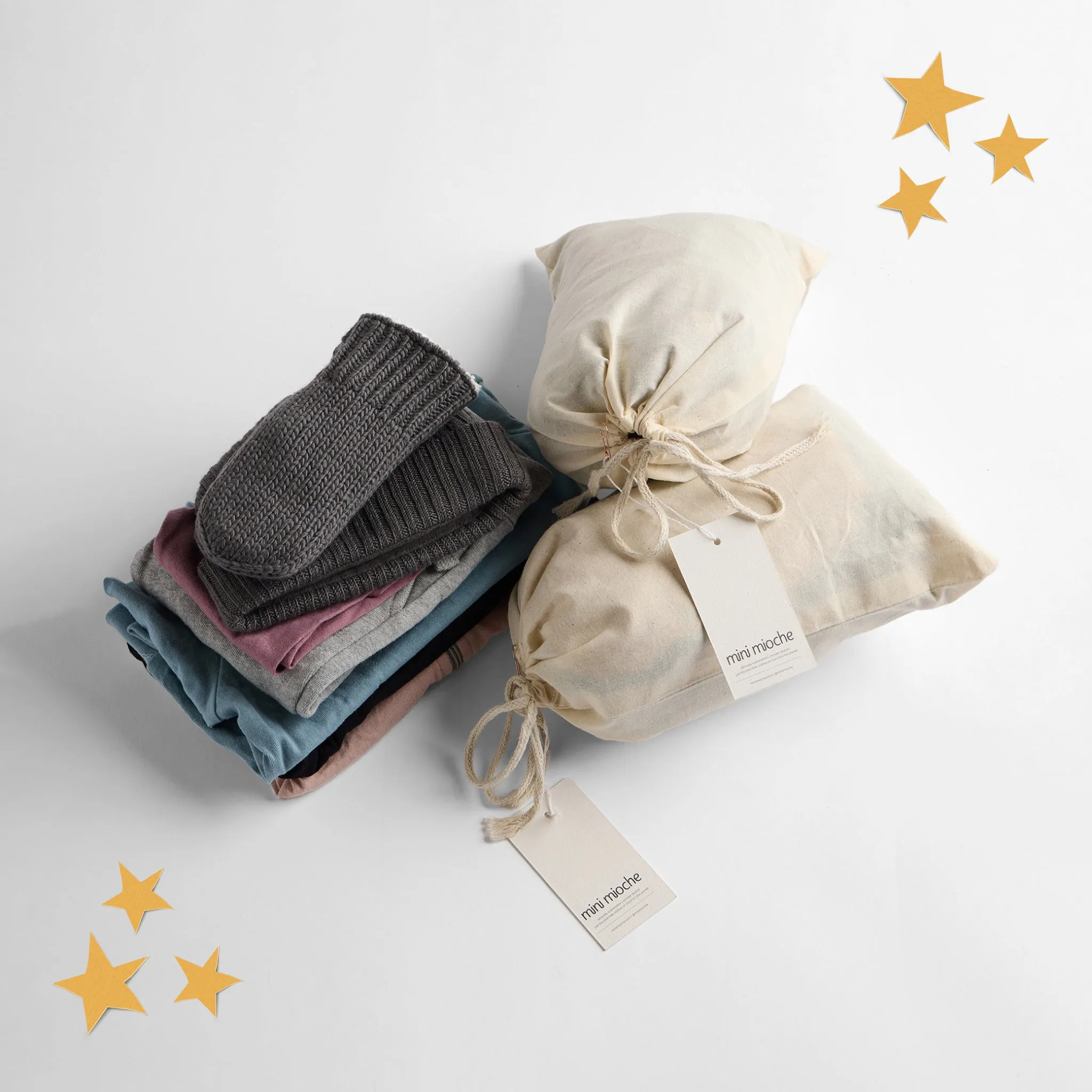 mmystery gift bag