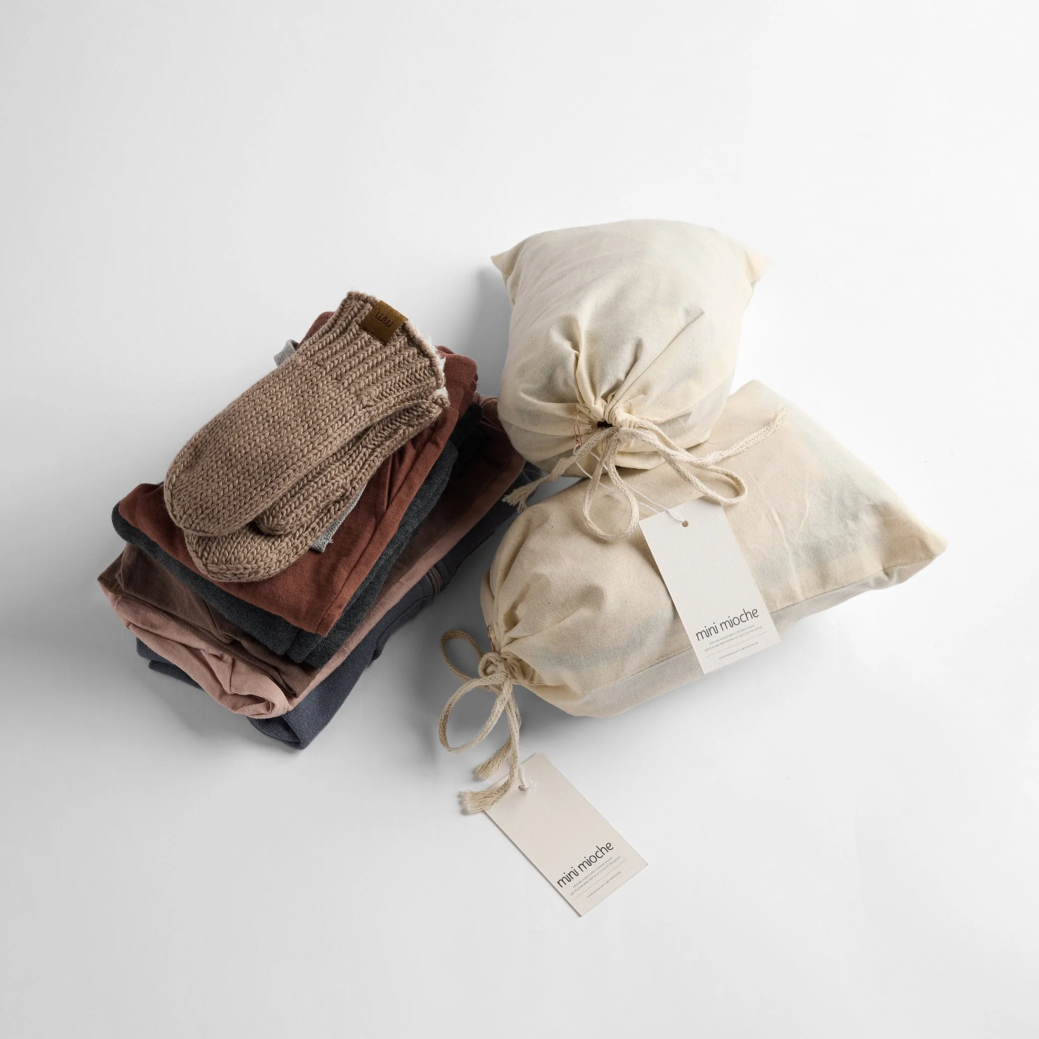 mmystery gift bag